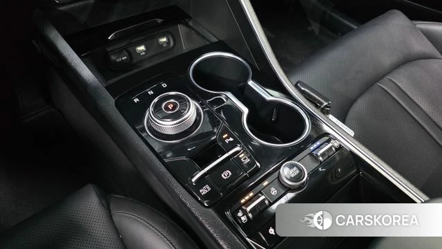 Kia K5 Hybrid 3rd Generation id 4917155 из Кореи 29