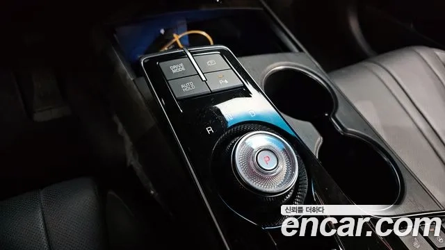 Kia K8 id 2935334 из Кореи 19