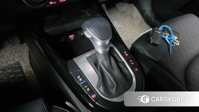 Kia The New K3 2nd generation id 3818589 из Кореи 19