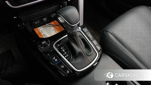 Kia Seltos id 4895072 из Кореи 34