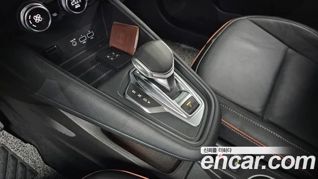 Renault Korea (Samsung) Capture id 2869687 из Кореи 19