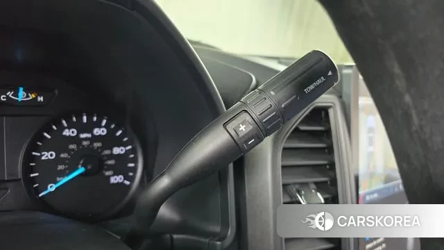 Ford F350 id 3454624 из Кореи 19