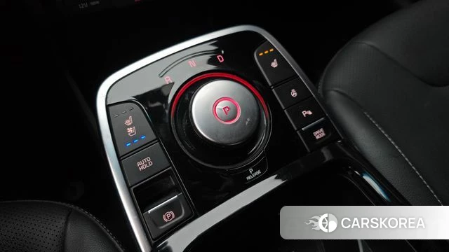 Kia Niro Plus id 4355154 из Кореи 29