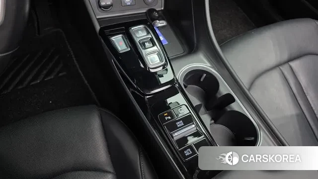 Hyundai Sonata (DN8) id 3586895 из Кореи 19