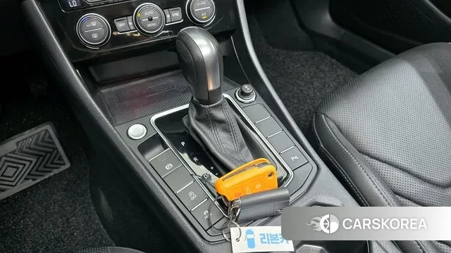 Volkswagen 7th Generation of Jetta id 3084498 из Кореи 19