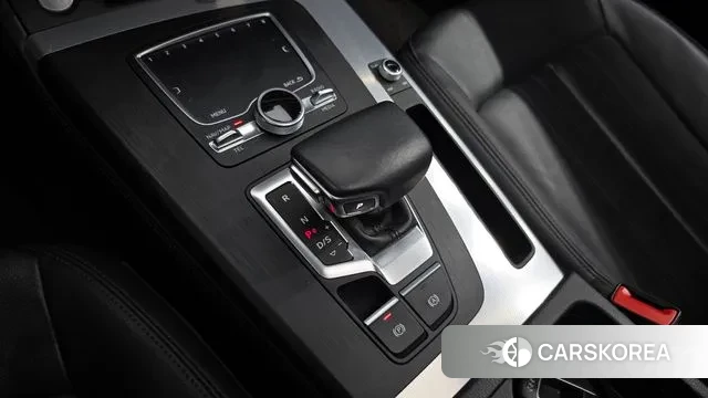 Audi Q5 (FY) id 3422416 из Кореи 19