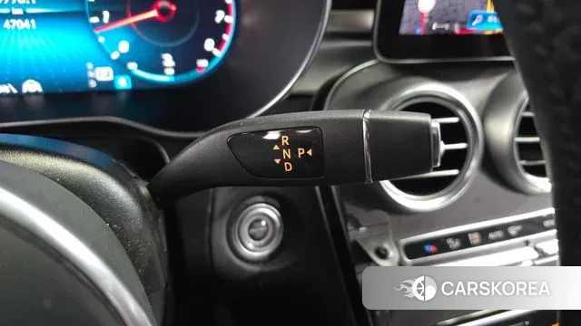 Mercedes-Benz GLC-Class X253 id 3427024 из Кореи 19