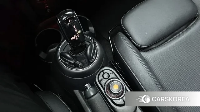 Mini Cooper id 3607629 из Кореи 19