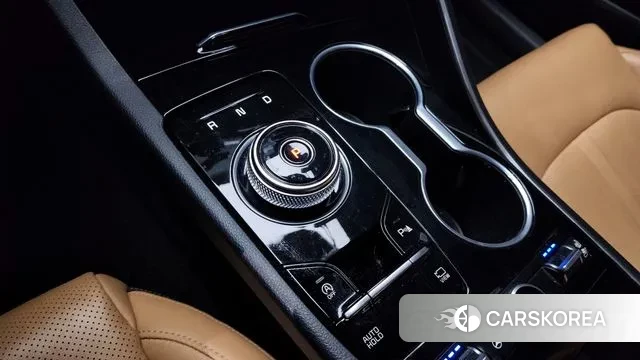 Kia K5 3rd generation id 3311551 из Кореи 19