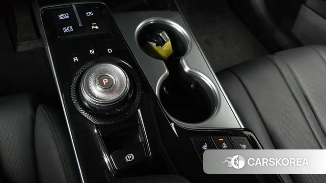 Kia K8 id 4608126 из Кореи 30