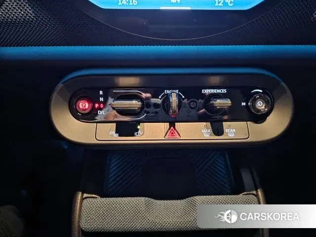 Mini Cooper S Countryman 3rd Generation id 3576129 из Кореи 19