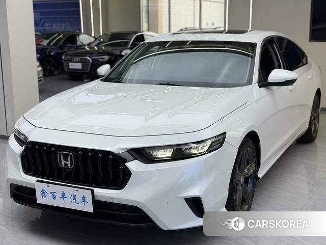 Honda Yingshipai id 4207911 из Китая 10