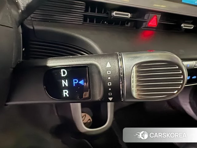 Hyundai Ionic 5 id 4529556 из Кореи 19