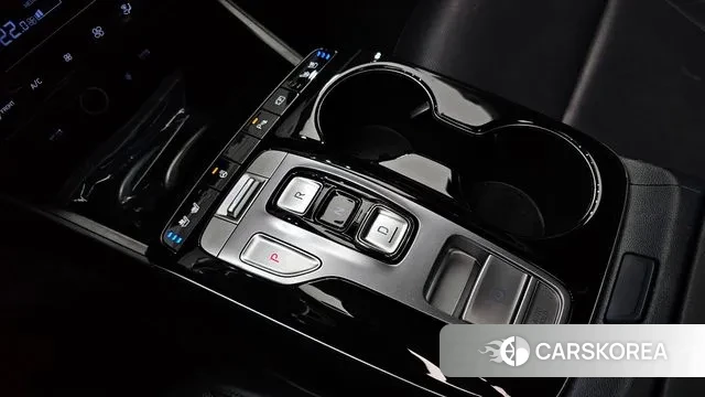 Hyundai Tucson Hybrid (NX4) id 3406819 из Кореи 19