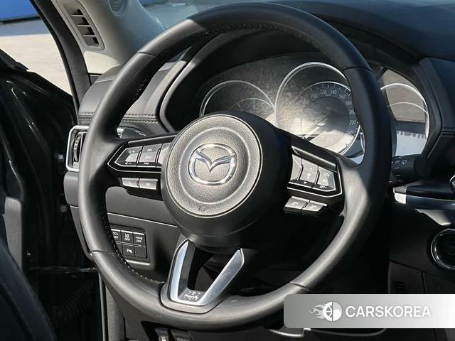 Mazda CX-5 id 4290658 из Китая 16