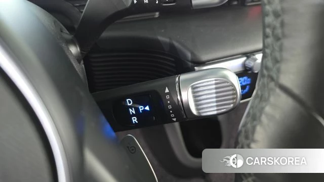 Hyundai Ionic 5 id 4905825 из Кореи 19