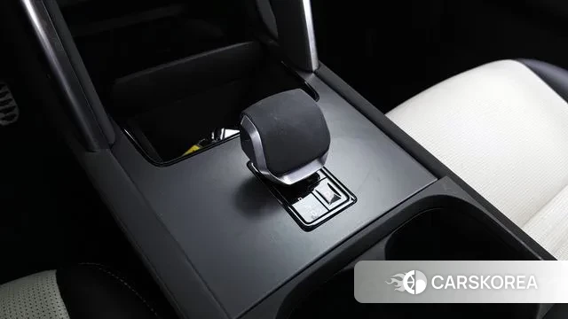 Land Rover Discovery Sports 2nd Generation id 3720650 из Кореи 19