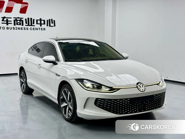 Volkswagen Lingdu id 4306951 из Китая 15