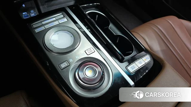 Genesis G80 (RG3) id 3826830 из Кореи 19