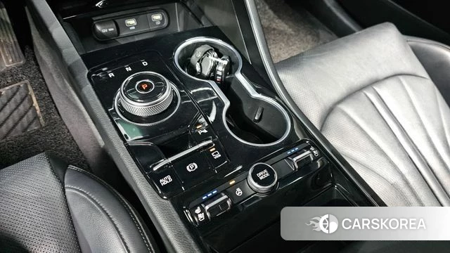 Kia K5 3rd generation id 4225083 из Кореи 19