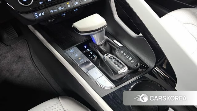 Hyundai Avante (CN7) id 3877452 из Кореи 19