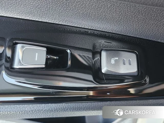 Ssangyong Beautiful Korando id 3317830 из Кореи 19