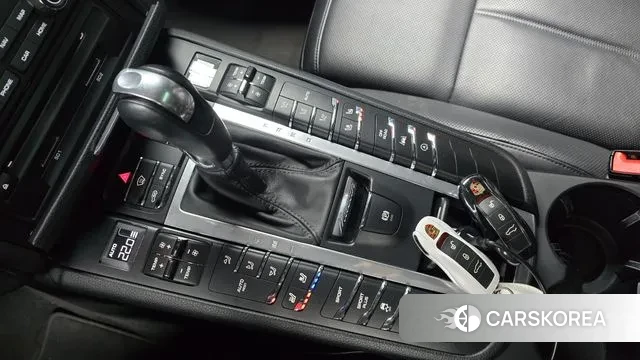 Porsche Macan id 3666949 из Кореи 19