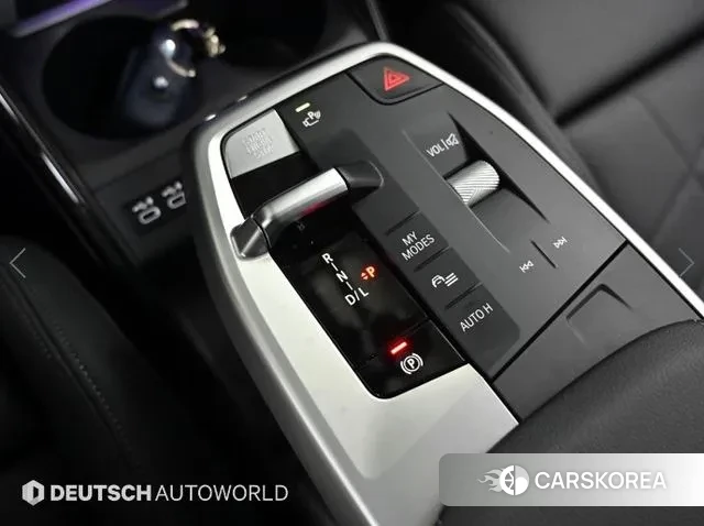 BMW 2 Series Active Tourer (U06) id 3502776 из Кореи 19