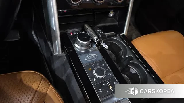 Land Rover Discovery 5 id 3434284 из Кореи 19