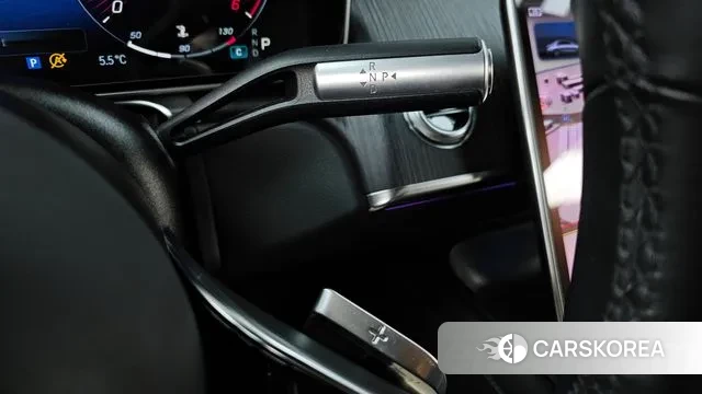 Mercedes-Benz S-Class W223 id 3478539 из Кореи 19