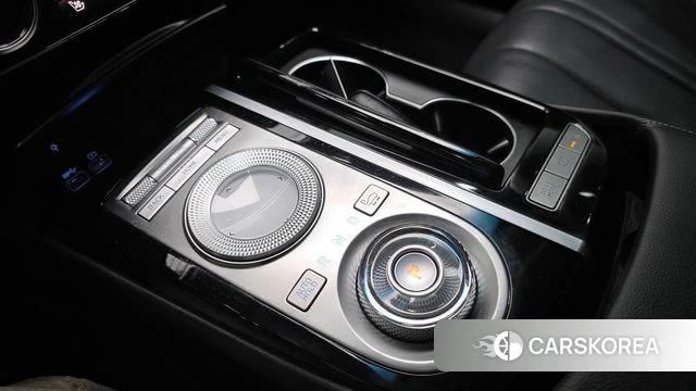 Genesis G80 (RG3) id 4769760 из Кореи 19