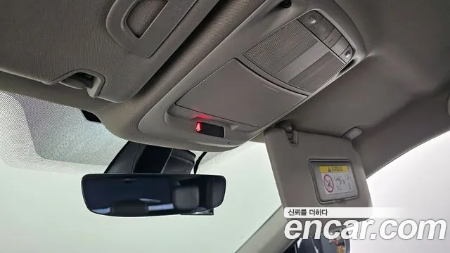 Renault Korea (Samsung) The New QM6 id 2700445 из Кореи 19