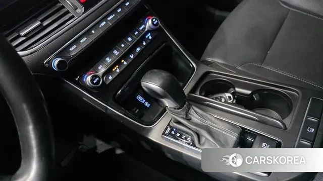 Hyundai Grandeur IG id 3612579 из Кореи 19