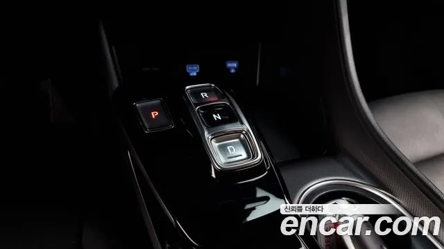 Hyundai Sonata Hybrid (DN8) id 2906598 из Кореи 19