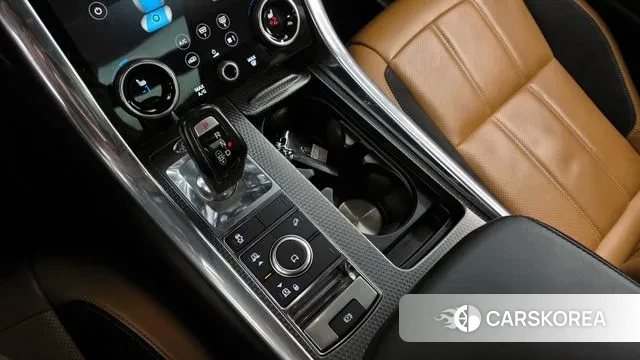 Land Rover Range Rover Sport 2nd Generation id 3402925 из Кореи 19