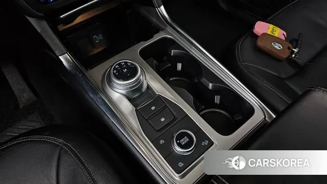 Ford Explorer 6th Generation id 3356236 из Кореи 19