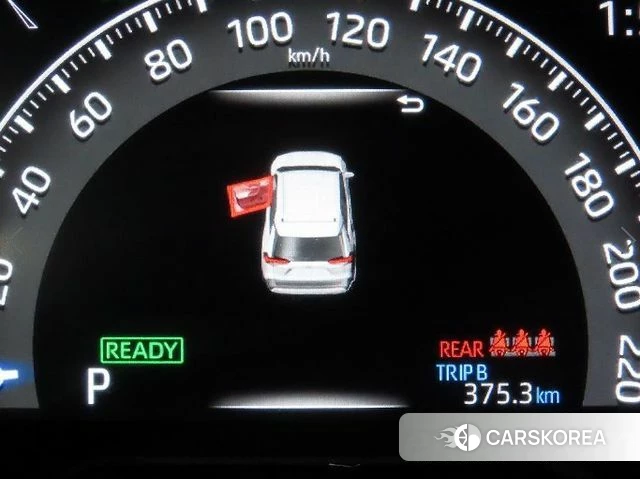 Toyota RAV4 5th Generation id 4019410 из Кореи 19