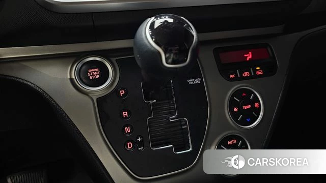 Kia The New Ray id 4019906 из Кореи 19