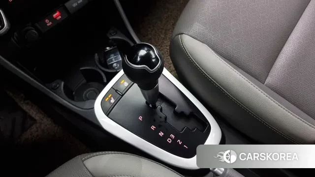 Kia All New Morning (JA) id 3779181 из Кореи 19