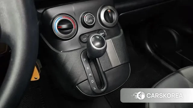 Hyundai Casper id 3377637 из Кореи 19