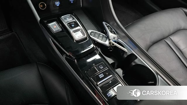 Hyundai Sonata (DN8) id 3832521 из Кореи 20