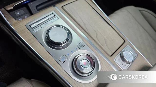 Genesis GV80 id 3487644 из Кореи 19