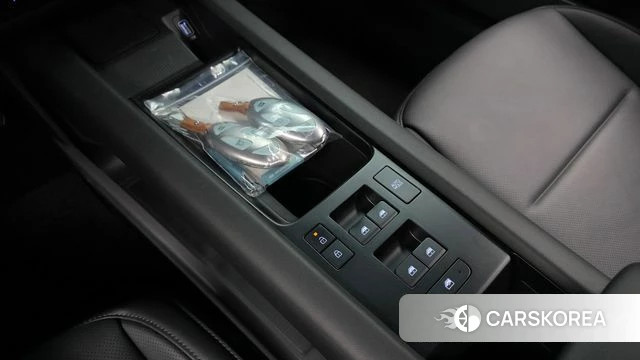 Hyundai Ionic 6 id 4349281 из Кореи 29