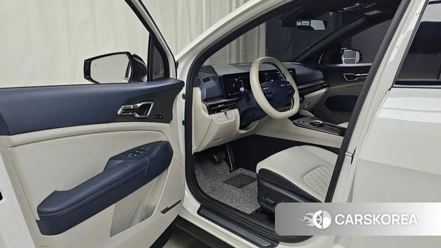 Kia The New Sportage 5th Generation Hybrid id 4853577 из Кореи 32