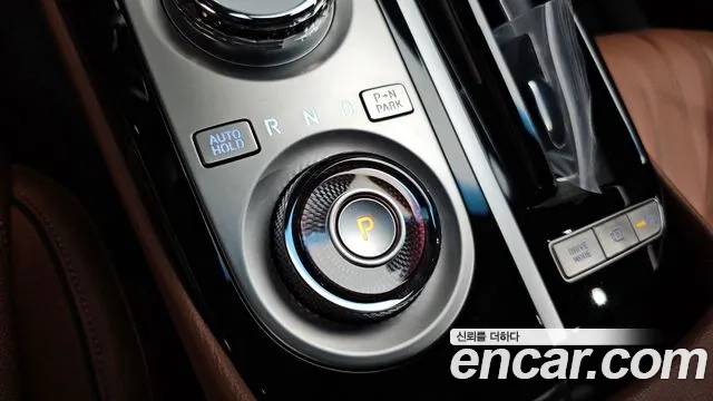 Genesis G80 (RG3) id 2949372 из Кореи 19