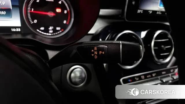 Mercedes-Benz C-Class W205 id 3510171 из Кореи 19