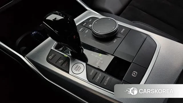 BMW 3 Series (G20) id 3328938 из Кореи 19