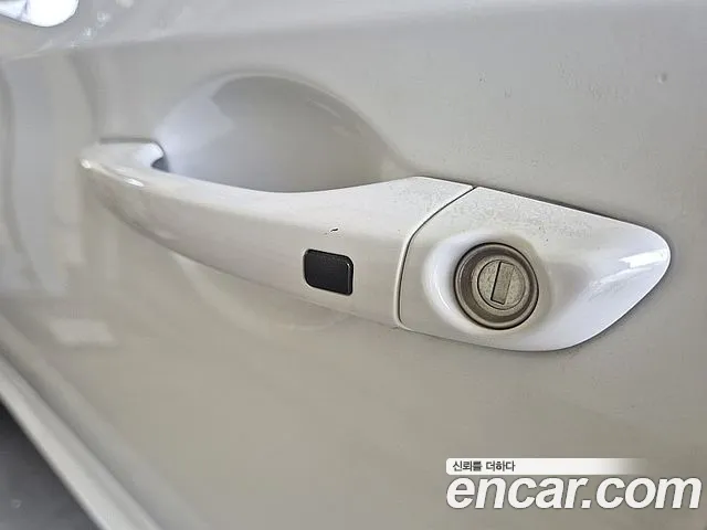 Hyundai The New Avante AD id 2697089 из Кореи 19