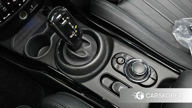 Mini Cooper S Clubman id 4591414 из Кореи 31