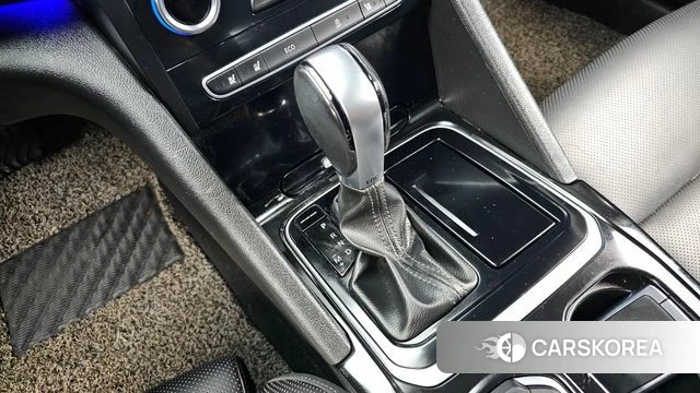 Renault Korea (Samsung) SM6 id 4755353 из Кореи 19